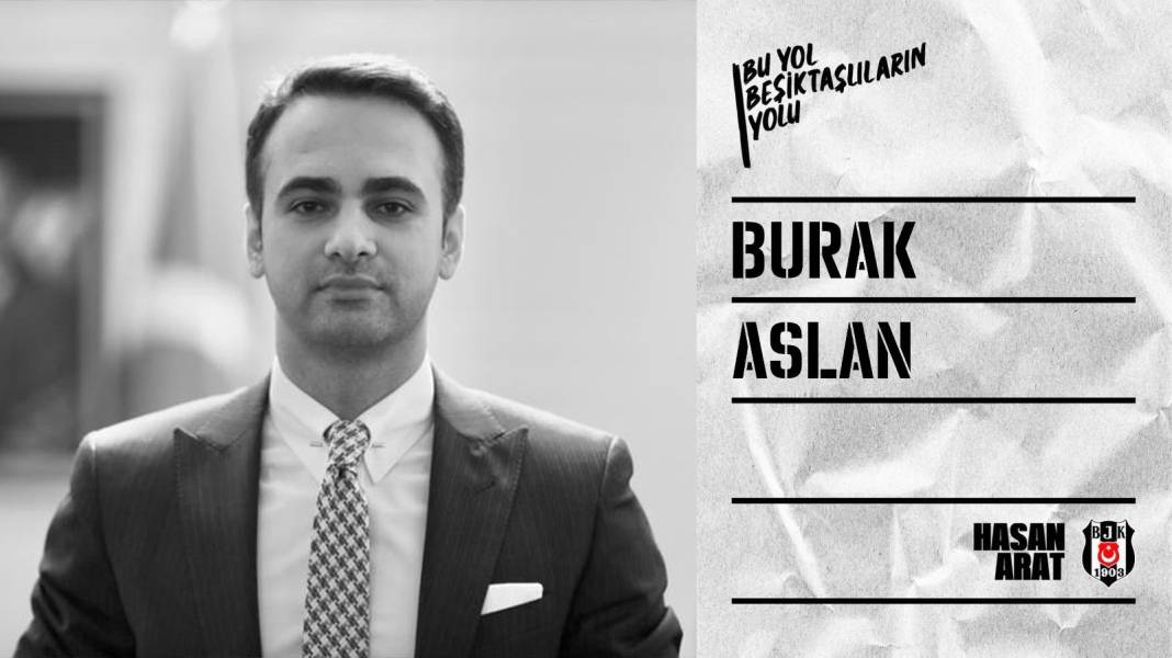 İşte Beşiktaş'ın yeni yönetim kurulu. İsim isim tam liste 4
